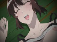 [ Anime Porn Manga ] Joshi Ochi! 2 Kai Kara Onnanoko Futte Kita! Episode 8 Subbed
